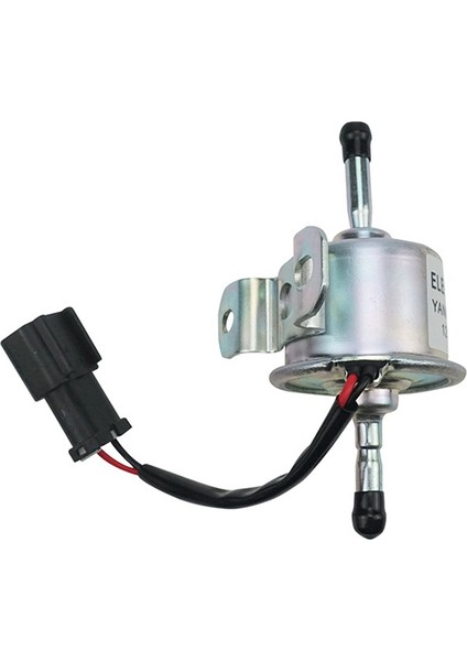 EP-015 24V Yakıt Pompası Komplesi Elektronik Yakıt Pompası Mekanik Yakıt Pompası (Yurt Dışından)