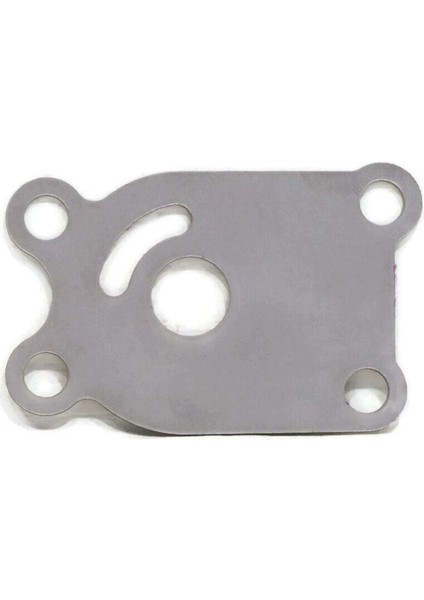 Johnson, Evinrude 1980-2005 Için Su Pompası Pervanesi Kiti 389844, 0396644, 396644 (Yurt Dışından)