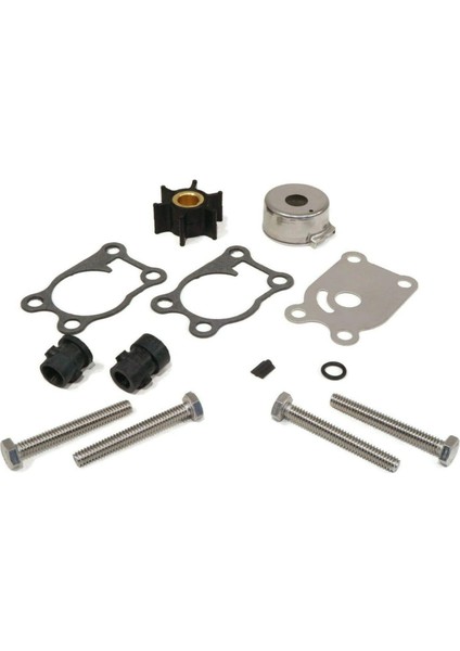 Johnson, Evinrude 1980-2005 Için Su Pompası Pervanesi Kiti 389844, 0396644, 396644 (Yurt Dışından) fiyatları