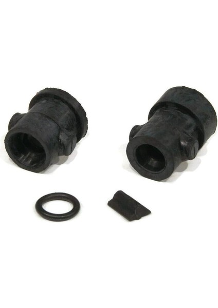 Johnson, Evinrude 1980-2005 Için Su Pompası Pervanesi Kiti 389844, 0396644, 396644 (Yurt Dışından) fırsatları