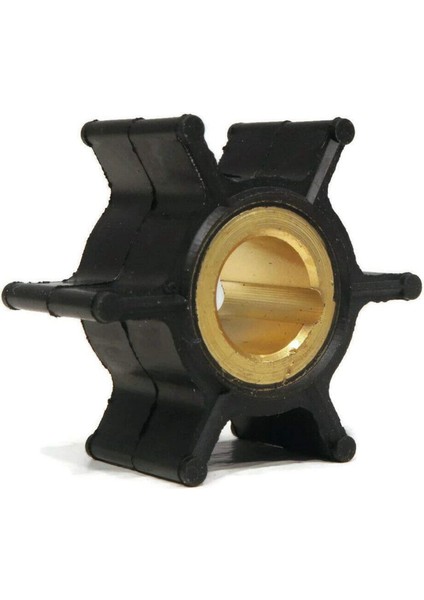 Johnson, Evinrude 1980-2005 Için Su Pompası Pervanesi Kiti 389844, 0396644, 396644 (Yurt Dışından) indirimleri