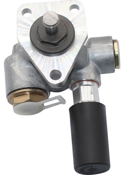 Navistar International DT466E ve 530E 1993-2003 1812568C92 1812568C91 0440017040 Için Yakıt Besleme Kaldırma Pompası (Yurt Dışından)