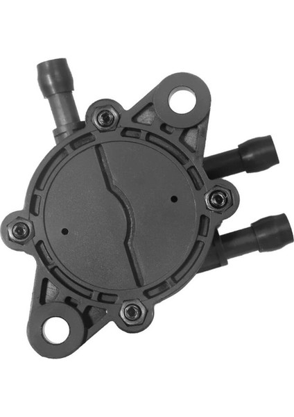 Kohler 17HP-25 Hp Küçük Motor Çim Biçme Traktörü Için Yakıt Pompası, Honda Yamaha Briggs & Stratton John Deere Için Yakıt Filtresi ile Gaz Vakum Yakıt Pompası (Yurt Dışından) indirimleri