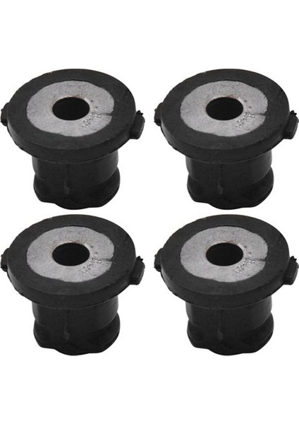 1644600029 Mercedes W164 W251 GL320 R320 Için Ön Direksiyon Rack Montaj Burcu (1 Takım 4 Adet) (Yurt Dışından)