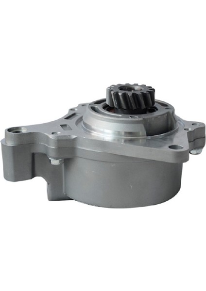 ME017287 Mitsubishi 4D33 4D34 Fuso Canter Için Alternatör Vakum Pompası (Yurt Dışından)