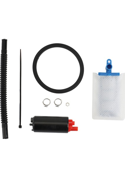 2204401 Polaris Rzr Ranger Scrambler Sporcu 570 800 850 900 1000 2011 Yakıt Pompası Tamir Kiti (Yurt Dışından)
