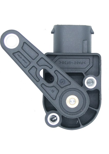 Araba Far Seviye Sensörü Volvo XC90 2006-2014 31258180AA 31300198AA Vücut Yükseklik Sensörü Xenon Lamba Ayarı (Yurt Dışından)