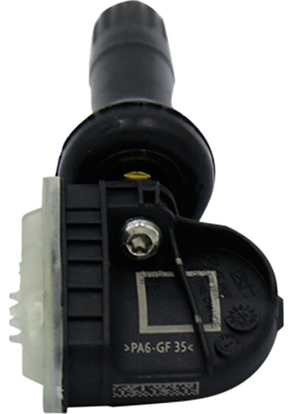 4 Adet Lastik Basıncı Monitörü Sensörü Tpms 433 Mhz Ford Px Mkıı Ranger/everest/mondeo EV6T1A180D Için Fit (Yurt Dışından)