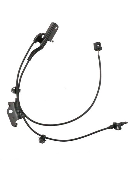 Ön Sağ Abs Tekerlek Hız Sensörü 06-17 Toyota Rav4 2.4 2.5 3.5 89542-42050 (Yurt Dışından)