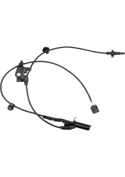 Ön Sağ Abs Tekerlek Hız Sensörü 06-17 Toyota Rav4 2.4 2.5 3.5 89542-42050 (Yurt Dışından)