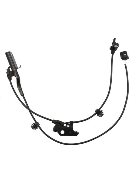 Ön Sağ Abs Tekerlek Hız Sensörü 06-17 Toyota Rav4 2.4 2.5 3.5 89542-42050 (Yurt Dışından)