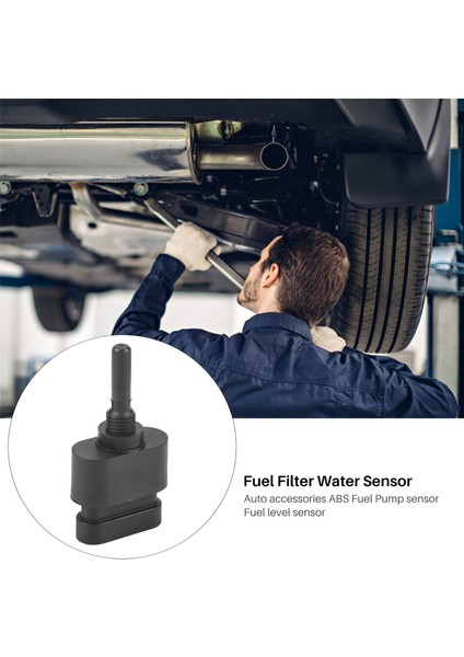 Fiat Alfa Romeo Için Yakıt Filtresi Su Sensörü 77363659 (Yurt Dışından)