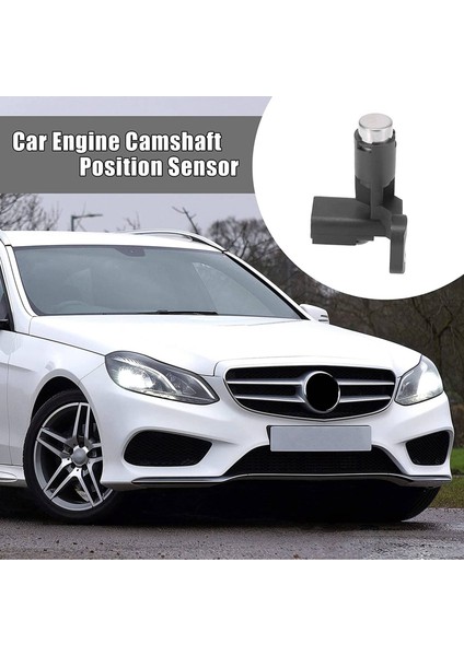 Chrysler Dodge Plymouth V6 3.0l 4686352 Için Motor Krank Mili Konum Sensörü (Yurt Dışından)