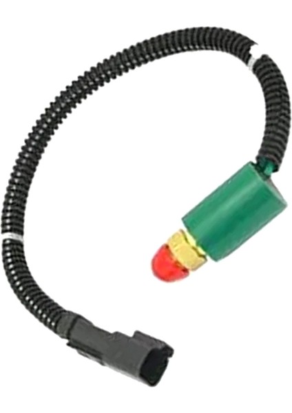 41-3669 Thermo King Spectrum / Sl / Sb / Slxi Için Araba Yüksek Basınç Sensörü Anahtarı (Yurt Dışından)