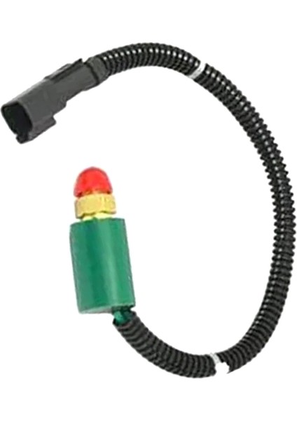 41-3669 Thermo King Spectrum / Sl / Sb / Slxi Için Araba Yüksek Basınç Sensörü Anahtarı (Yurt Dışından)