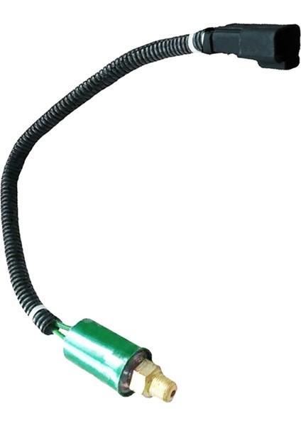 41-3669 Thermo King Spectrum / Sl / Sb / Slxi Için Araba Yüksek Basınç Sensörü Anahtarı (Yurt Dışından)