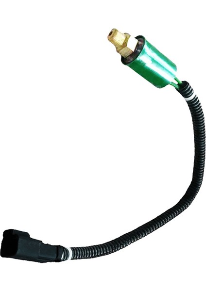 41-3669 Thermo King Spectrum / Sl / Sb / Slxi Için Araba Yüksek Basınç Sensörü Anahtarı (Yurt Dışından)