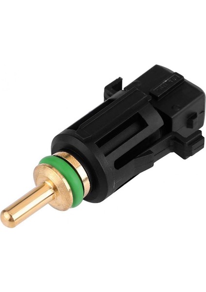 2pin Araba Soğutucu Sıcaklık Sensörü Anahtarı 13621433077 -Bmw E46 E90 E39 E60 E38 E70 X3 X5 Z4 Oto Aksesuarları (Yurt Dışından)