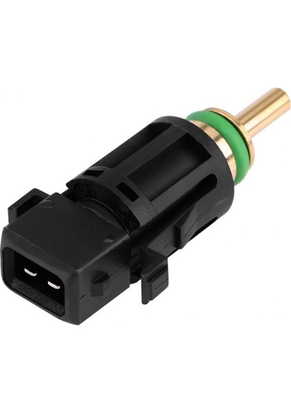 2pin Araba Soğutucu Sıcaklık Sensörü Anahtarı 13621433077 -Bmw E46 E90 E39 E60 E38 E70 X3 X5 Z4 Oto Aksesuarları (Yurt Dışından)