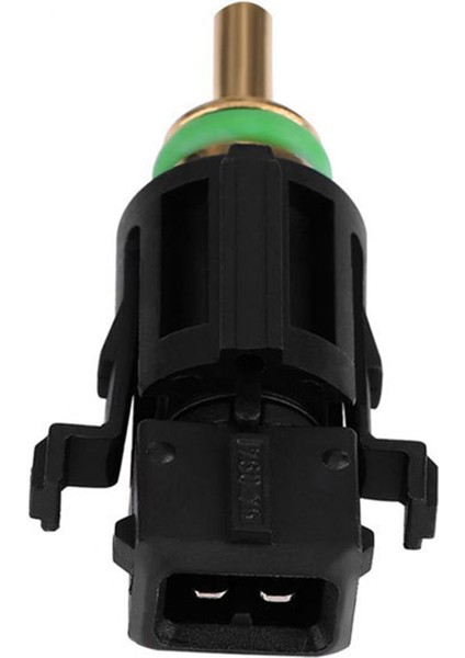 2pin Araba Soğutucu Sıcaklık Sensörü Anahtarı 13621433077 -Bmw E46 E90 E39 E60 E38 E70 X3 X5 Z4 Oto Aksesuarları (Yurt Dışından)
