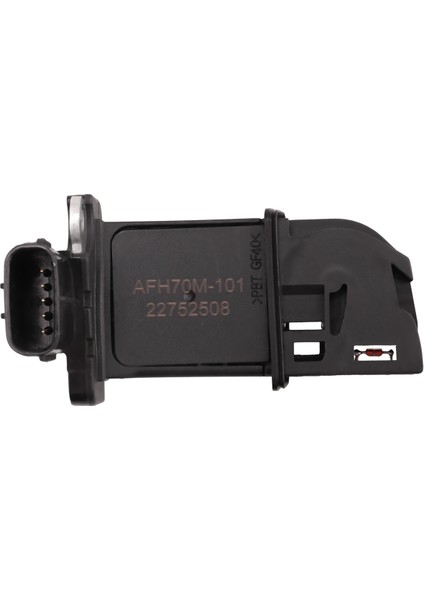 22752508 Kütle Hava Akış Ölçer Sensörü Maf -Chevrolet Captıva Opel Antara 2.2 -Vauxhall Antara AFH70M-101 (Yurt Dışından)