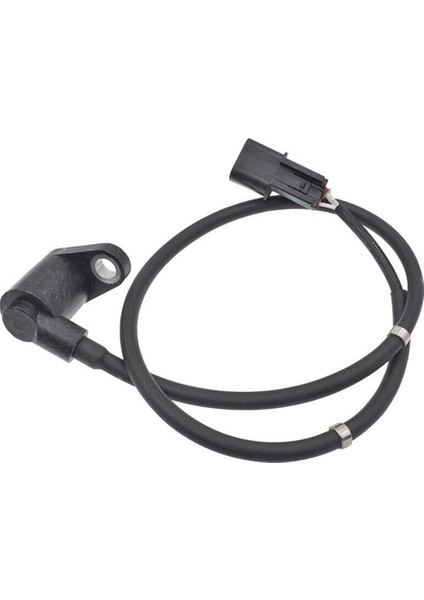 Tekerlek Hız Sensörü MR332667 Mitsubishi Triton 2.0 2.4 2.5 1996-2007 Pajero 1990-2000 Için Fit (Yurt Dışından)