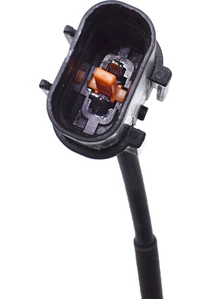 Tekerlek Hız Sensörü MR332667 Mitsubishi Triton 2.0 2.4 2.5 1996-2007 Pajero 1990-2000 Için Fit (Yurt Dışından)