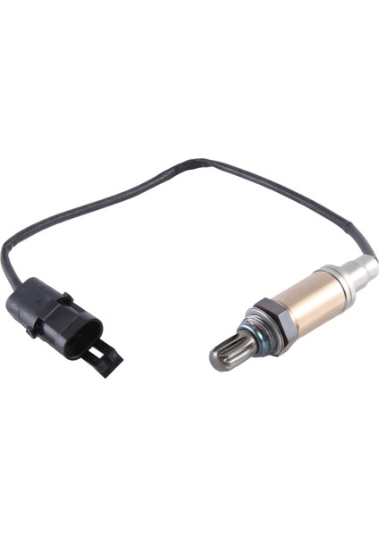 2 Tel Lambda O2 Oksijen Sensörü Chevrolet Aveo 1.5 2005-2008 Daewoo Kalos 1.5 2002-2004 96394000 Için Fit (Yurt Dışından)