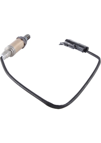 2 Tel Lambda O2 Oksijen Sensörü Chevrolet Aveo 1.5 2005-2008 Daewoo Kalos 1.5 2002-2004 96394000 Için Fit (Yurt Dışından)