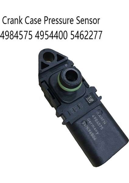 5462277 Cummins Için Krank Kutusu Basınç Sensörü 4984575 4954400 (Yurt Dışından)