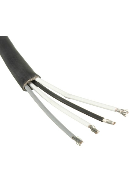 4 Telli Evrensel Gaz O2 Oksijen Sensörü Lambda O2 Sensörü 0258986602 0258986507 Citroen Ford Hyundai Renault-Volvo Için (Yurt Dışından)