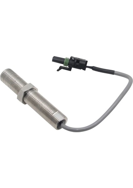 Manyetik Pikap Mpu 3655944 Hız Sensörü Iletim Rpm Alarmı Ohm Değiştirme Sensörü Cummins Motor Için (Yurt Dışından)