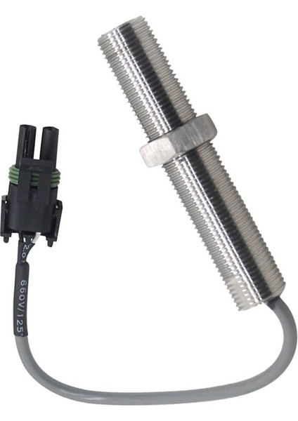Manyetik Pikap Mpu 3655944 Hız Sensörü Iletim Rpm Alarmı Ohm Değiştirme Sensörü Cummins Motor Için (Yurt Dışından)