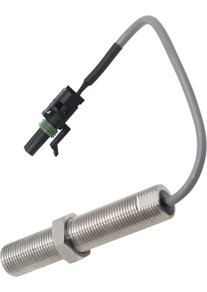 Manyetik Pikap Mpu 3655944 Hız Sensörü Iletim Rpm Alarmı Ohm Değiştirme Sensörü Cummins Motor Için (Yurt Dışından)