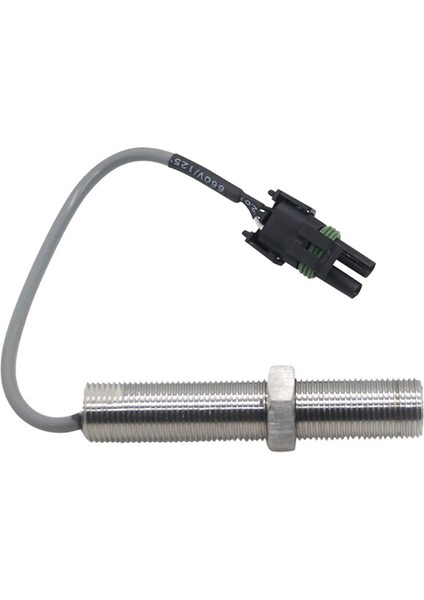 Manyetik Pikap Mpu 3655944 Hız Sensörü Iletim Rpm Alarmı Ohm Değiştirme Sensörü Cummins Motor Için (Yurt Dışından)