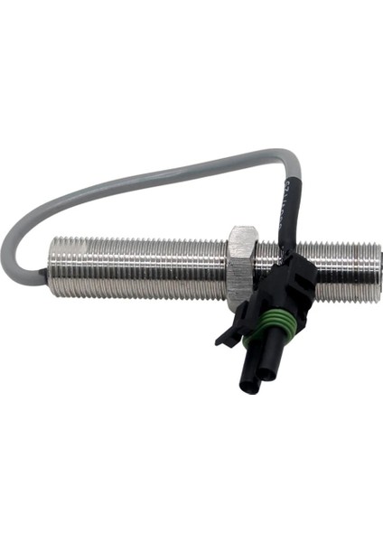 Manyetik Pikap Mpu 3655944 Hız Sensörü Iletim Rpm Alarmı Ohm Değiştirme Sensörü Cummins Motor Için (Yurt Dışından)