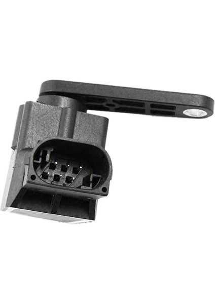 Araba Far Seviye Sensörü Vücut Yükseklik Sensörü Volvo S60 S80 V70 Xc 2001 2002 2003 2004 2005-2007 8622446 30645605 30782822 31300198 (Yurt Dışından)