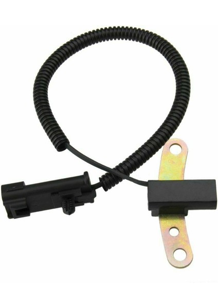 Jeep Cherokee Tj Wrangler Dodge Dakota Için Krank Mili Konum Sensörü 56041819AA 56027865 56027865AB 56027866 (Yurt Dışından) modelleri