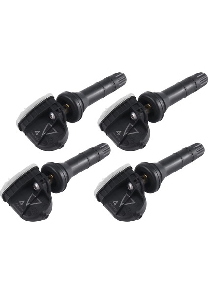 Lastik Basıncı Sensörü Seti Tpms 13589601 2017-2018 Gmc Chevy Sılverado 1500 13598773 Için (Yurt Dışından)