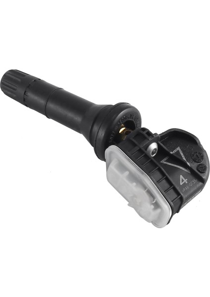 Lastik Basıncı Sensörü Seti Tpms 13589601 2017-2018 Gmc Chevy Sılverado 1500 13598773 Için (Yurt Dışından)