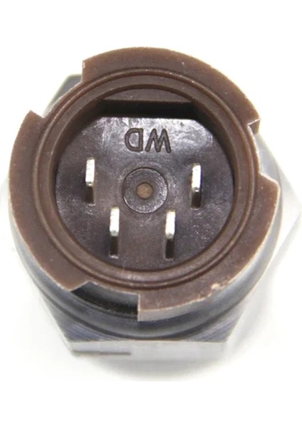 1111459 1853436 Scania Renault Için Kamyon Hız Sensörü 2159.50004501, 5010135073, 215950004501, 215950004502 (Yurt Dışından)