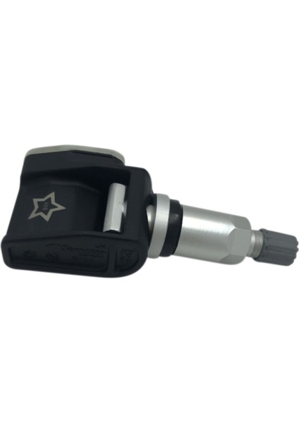 Adet Lastik Basıncı Monitörü Sensörü Tpms 433 Mhz Bmw Için Fit G30 G31 G38 F90 G32 G11 G12 G01 G02 G05 36106872774 (Yurt Dışından)