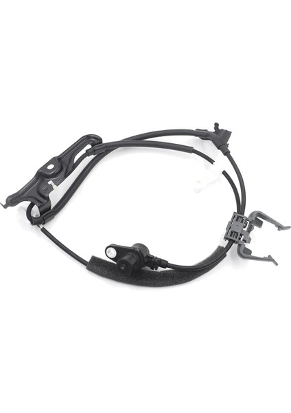 Toyota Sienna 2004-2010 Için Abs Tekerlek Hız Sensörü Ön Sağ 89542-08030 (Yurt Dışından)