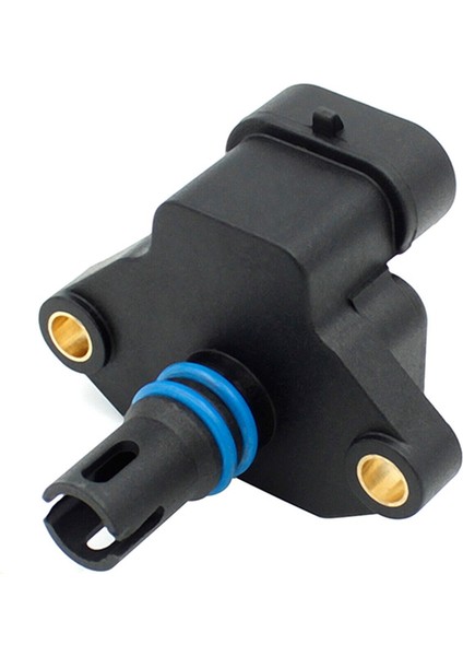 0872679 12140872679 MHK101040 Mini Cooper Için Emme Manifoldu Basınç Sensörü R50 S R52 S R53 2002-2006 (Yurt Dışından)