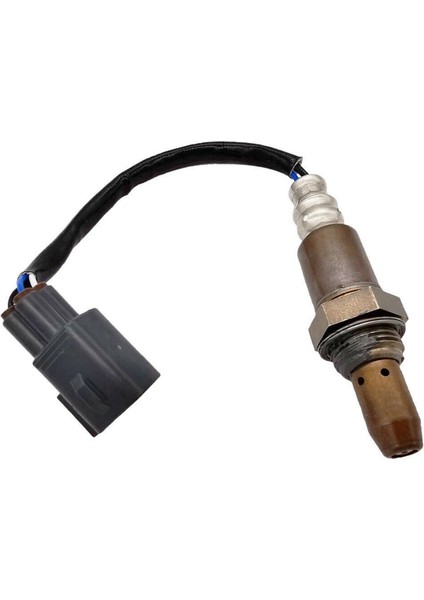 89467-52070 Memba Hava Yakıt Oranı Oksijen Sensörü Toyota Auris Corolla Yaris Lexus Için Iı O2 Sensörü (Yurt Dışından)