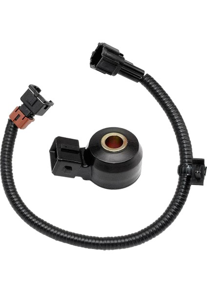 Vuruntu Sensörü ve Kablo Demeti 1995-2004 Nissan Pickup Altima Maxima Xterra Infiniti G20 J30 22060-30P00 24079-31U01 (Yurt Dışından)