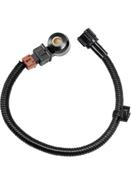 Vuruntu Sensörü ve Kablo Demeti 1995-2004 Nissan Pickup Altima Maxima Xterra Infiniti G20 J30 22060-30P00 24079-31U01 (Yurt Dışından)