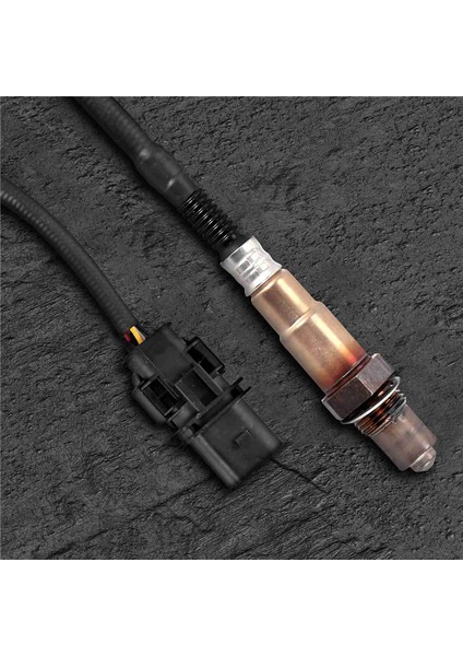 Plx Aem 30-2004 0258017025 Için Lsu4.9 O2 Uego Geniş Bant Oksijen Sensörü (Yurt Dışından)