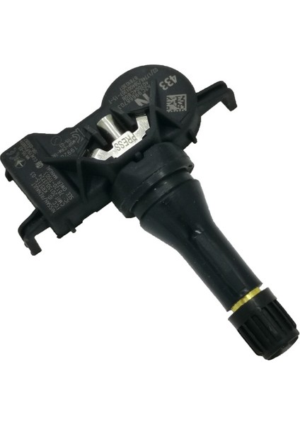 Adet Tpms Lastik Basıncı Monitörü Nissan Renault Infiniti 407004CB0B 407004CB0A Için Fit (Yurt Dışından)