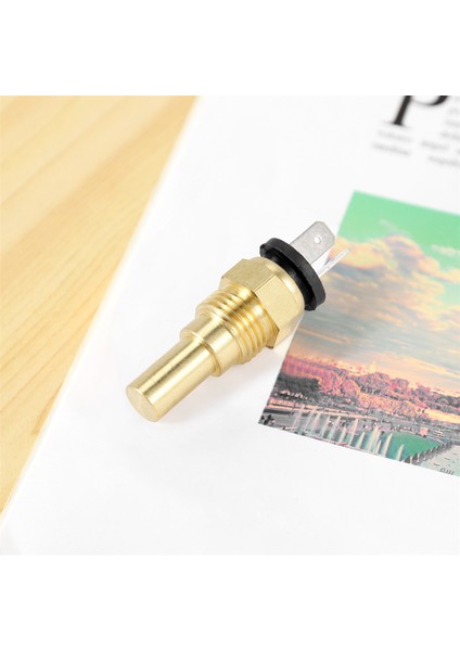 MD005051 Motor Su Sıcaklık Sensörü Anahtarı Radyatör Soğutma Suyu Sıcaklığı Gönderen Mıtsubıshı Colt Rodeo Pajero MD050214 (Yurt Dışından)